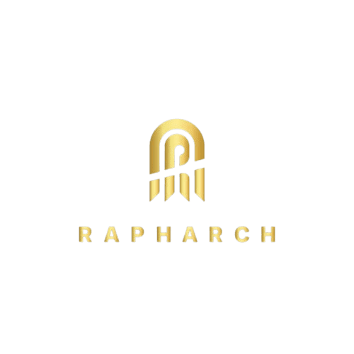 Rapharch Admin Logo